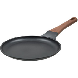 Resto Kitchenware Κρεπιέρα Αλουμινίου Αντικολλητική 24cm H21CM93512