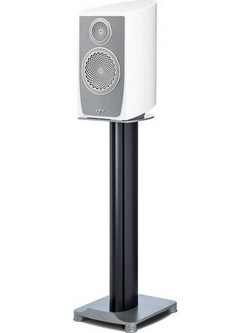 Paradigm Persona B Ζεύγος Ηχείων Hi-Fi Βιβλιοθήκης 2 Δρόμων White