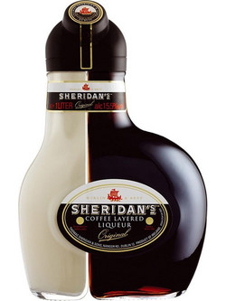 Sheridan's Λικέρ Καφές 15% 500ml
