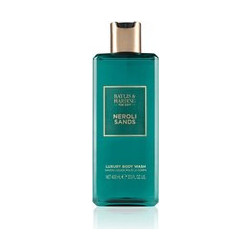Baylis & Harding The Edit Neroli Sands Αφρόλουτρο σε Gel 400ml