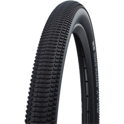 Schwalbe Smart Billy Bonkers 24" x 2.00 K-Guard Active Line