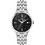 Philip Watch Ανδρικό Ρολόι με Ασημί Μεταλλικό Μπρασελέ R8253150012