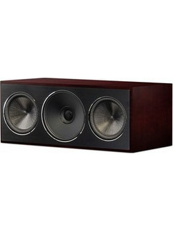 Paradigm Founder 70LCR Ηχείο Hi-Fi Κεντρικό 150W 3 Δρόμων Cherry
