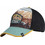 Pentagon Ανδρικό Καπέλο Jockey Snapback Υφασμάτινο Πολύχρωμο K13059-CO