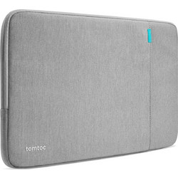 Tomtoc Defender A13 Αδιάβροχη Θήκη Laptop 16" Grey