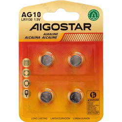 Aigostar LR1130 AG10 4τμχ