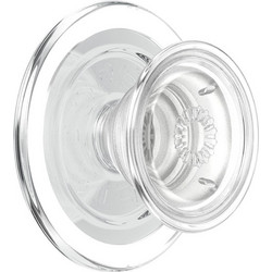 PopSockets PopGrip MagSafe Clear