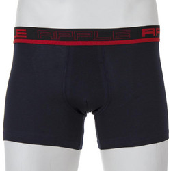 Apple Boxer Ανδρικό Μποξεράκι Navy Μπλε 0110950 NR