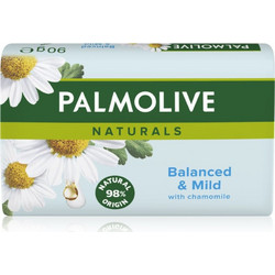 Palmolive Naturals Chamomile Σαπούνι 90gr