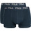 Fila Ανδρικά Μποξεράκια Σετ 2Pack Navy Μπλε FU5004-321