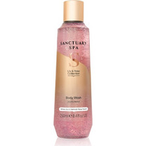 Sanctuary Spa Lily & Rose Αφρόλουτρο σε Gel 250ml