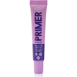 PuroBIO Primer Προσώπου Cream Dry Skin 15ml