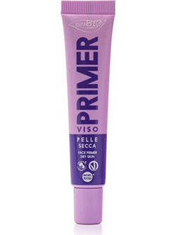 PuroBIO Primer Προσώπου Cream Dry Skin 15ml