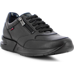 Callaghan Γυναικεία Sneakers Μαύρα 47046