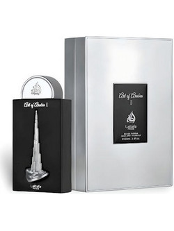 Lattafa Pride Art of Arabia I Eau de Parfum 100ml