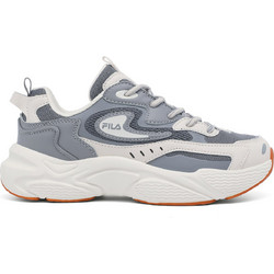 Fila Memory Fusion Γυναικεία Sneakers Chunky Γκρι 5YF51015-303