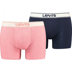 Levi's Ανδρικά Μποξεράκια Σετ 2Pack 100001150-021