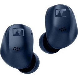 Sennheiser ACCENTUM Ακουστικά Bluetooth In Ear Ανθεκτικά στο Νερό Blue