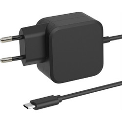 Xilence XM020 USB-C Φορτιστής Laptop 100W 20V χωρίς Καλώδιο Τροφοδοσίας