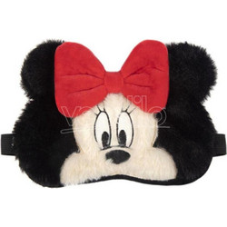 Disney Minnie Μάσκα Ύπνου Πολύχρωμη