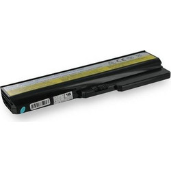 Whitenergy Συμβατή Μπαταρία Laptop για Lenovo 3000 G530 4400mAh