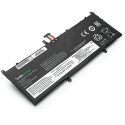 Multienergy Συμβατή Μπαταρία Laptop για Lenovo Yoga 920 13 6400mAh