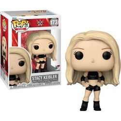 Funko Pop! WWE 173 Stacy Keibler
