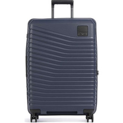 Samsonite Intuo 146914-2165 Βαλίτσα Μεσαία 69x48x28cm με 4 Ρόδες Navy Μπλε