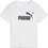 Puma Παιδικό T-Shirt Κοντομάνικο Λευκό 684930-02