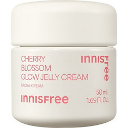 Innisfree Cherry Blossom Glow Jelly Cream 50ml