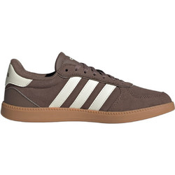 Adidas Breaknet Sleek Γυναικεία Sneakers Σοκολατί JR6905