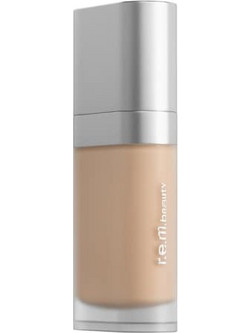 r.e.m beauty Sweetener 1W Medium Liquid Foundation 30ml