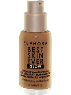 Sephora Best Skin Ever Glow T38 Liquid Foundation 25ml