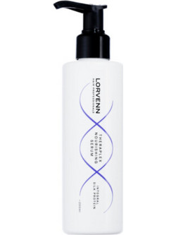Lorvenn Theraplex Nourishing Serum Μαλλιών για Επανόρθωση 200ml