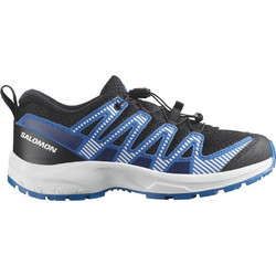 Salomon Παιδικά Αθλητικά Παπούτσια Trail Running Μπλε Μαύρα L477300