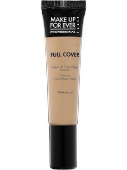 Make Up For Ever Full Cover N08 Beige Liquid Concealer 15ml