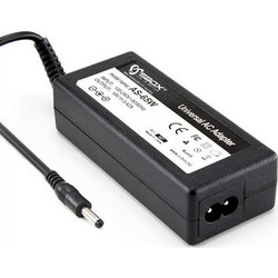 SBOX AS-65W Φορτιστής Laptop 65W 19V για Asus χωρίς Καλώδιο Τροφοδοσίας