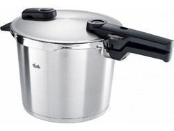 Fissler Vitaquick Χύτρα Ταχύτητας 6lt 22cm