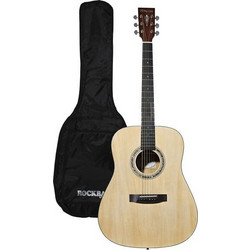 Memphis M-20 Natural Bundle