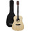 Memphis M-20 Natural Bundle