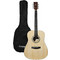 Memphis M-20 Natural Bundle Memphis M-20 Natural Bundle