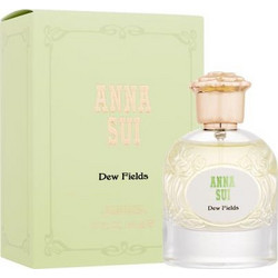 Anna Sui Dew Fields Eau de Parfum 50ml