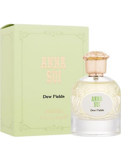 Anna Sui Dew Fields Eau de Parfum 50ml