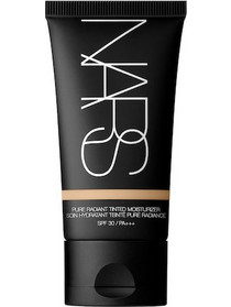 Nars Pure Radiant Tinted Moisturizer Mykonos Liquid Make Up SPF30