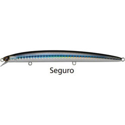 Ima Lures KO 130S Τεχνητό Δόλωμα Ψαράκι 13cm 12gr 014