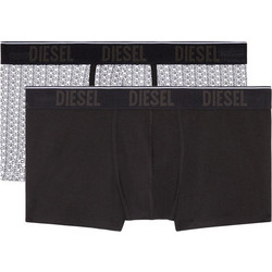 Diesel Damien Ανδρικά Μποξεράκια Σετ 2Pack 00SMKX0NEAJE4877
