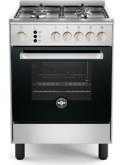 La Germania CLS64031D (GPL) Κουζίνα Αερίου 60lt με Εστίες Αερίου 59.5cm
