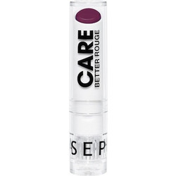 Sephora Better Rouge 08 Long Lasting Satin Κραγιόν Stick 3gr