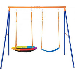 Vevor Σετ Κούνιας A-Frame AXQQTZ2RW000VMH9NV0