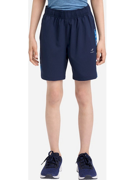 Energetics Thilo Αθλητική Παιδική Βερμούδα Navy Μπλε 280615-517